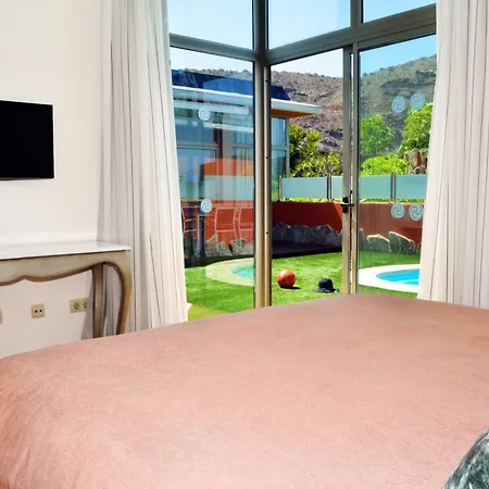 Villas Opal Anfi Tauro-2