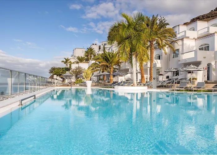 Alquiler de vacaciones: Marina Bayview Gran Canaria - Adults Only