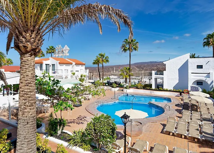 Ura Hotels Nido Del Aguila