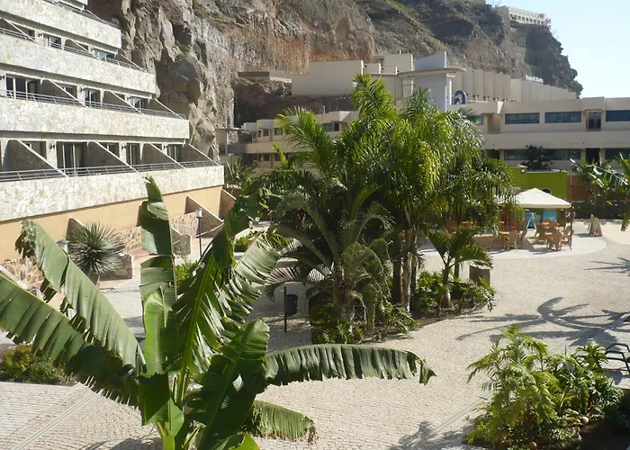 Apartamento: Terraza de Amadores
